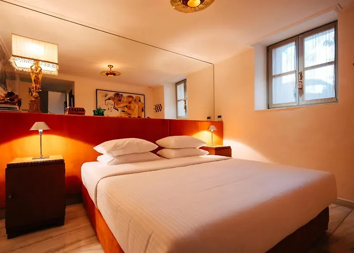 Herodion Hotel