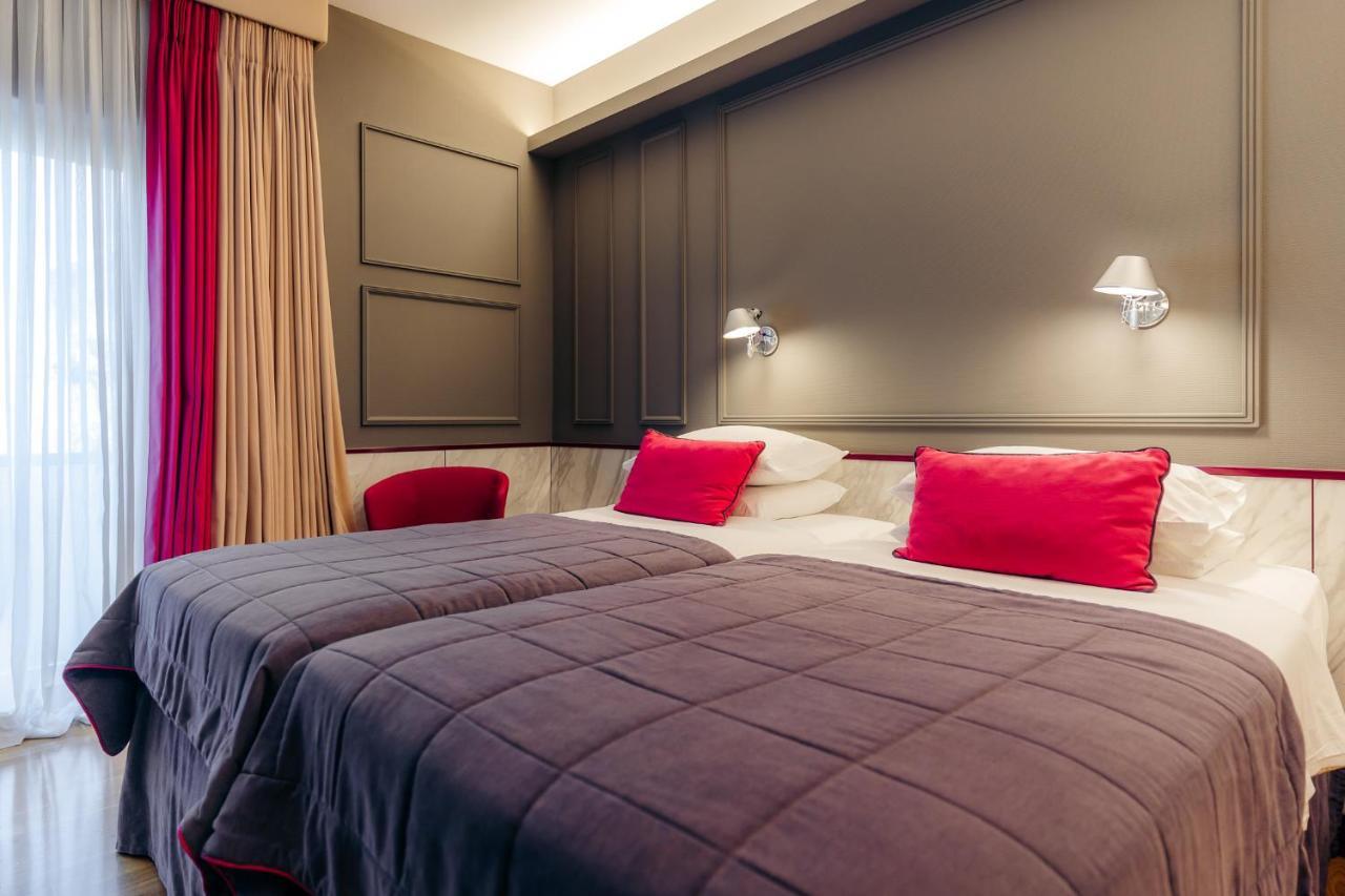 Hotel Herodion