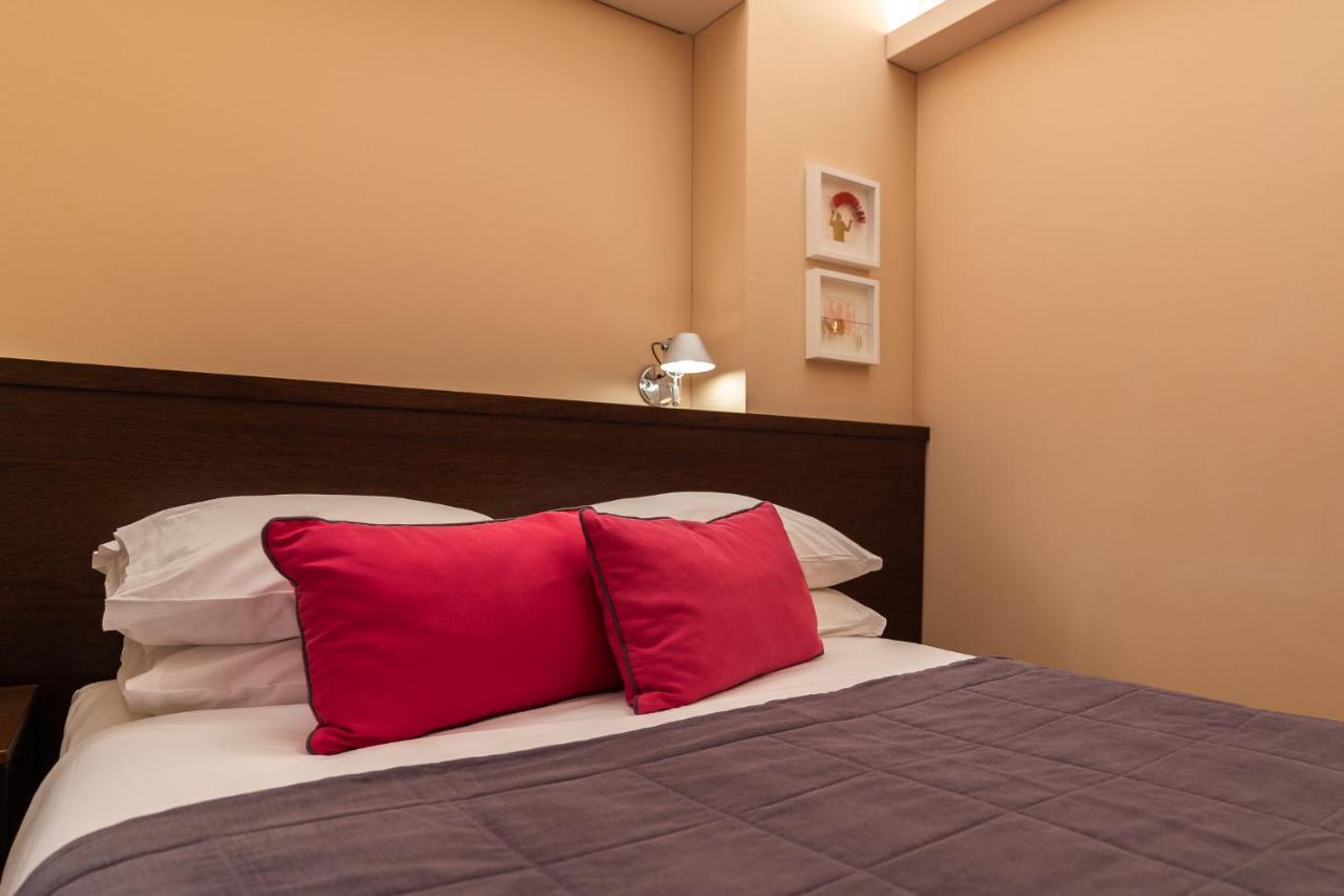 Herodion Hotel 4*