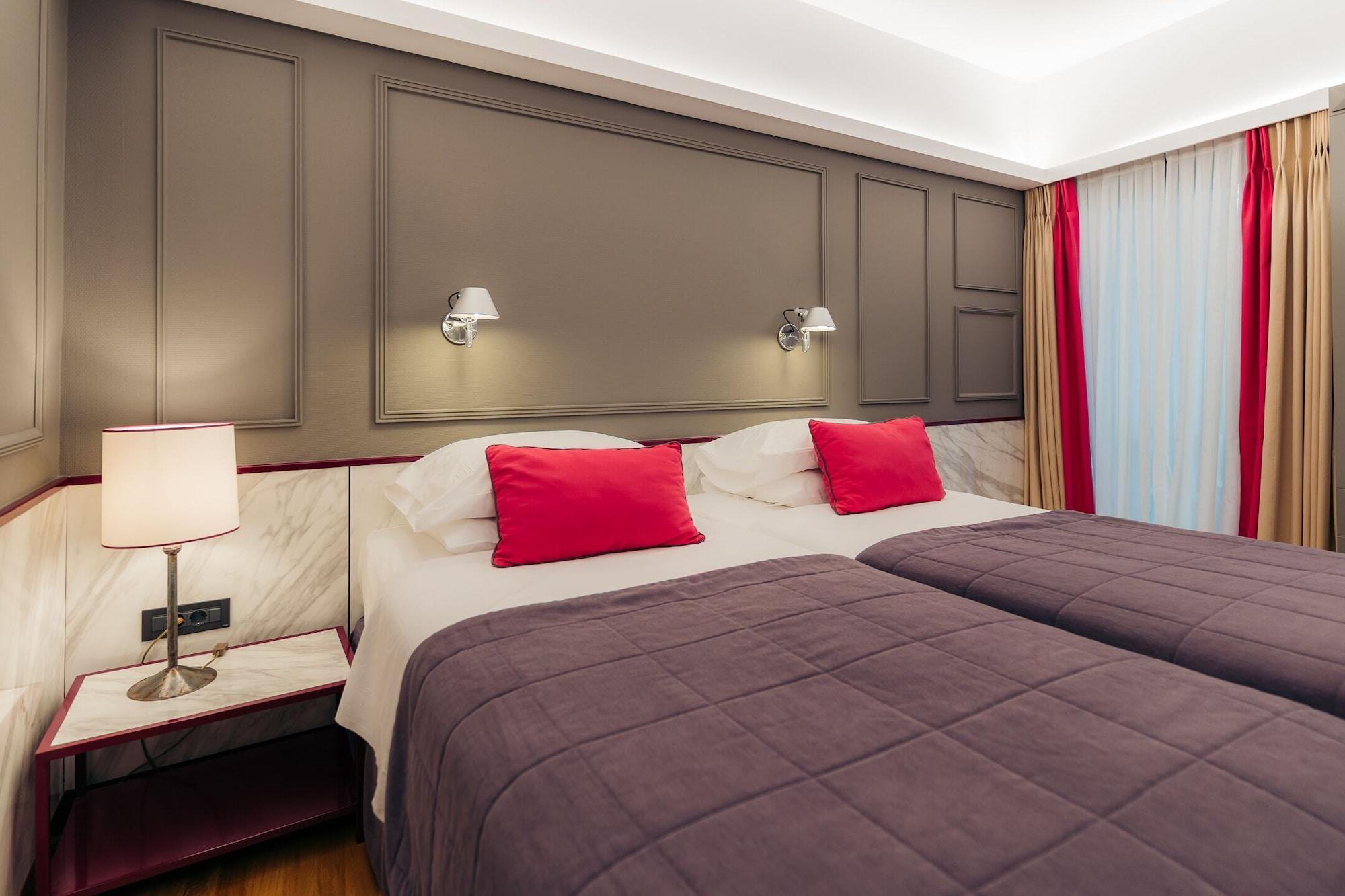 Herodion Hotel 4*