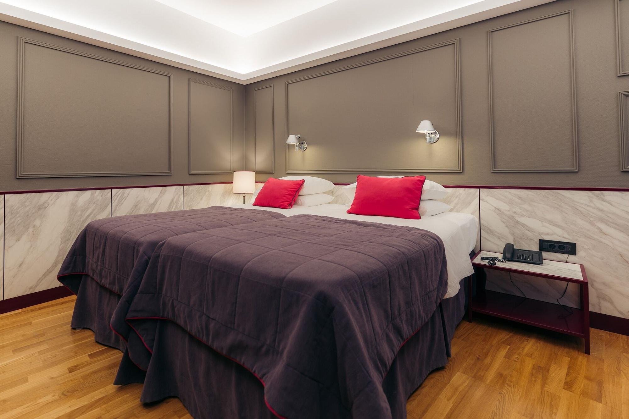 Hotel Herodion 4*