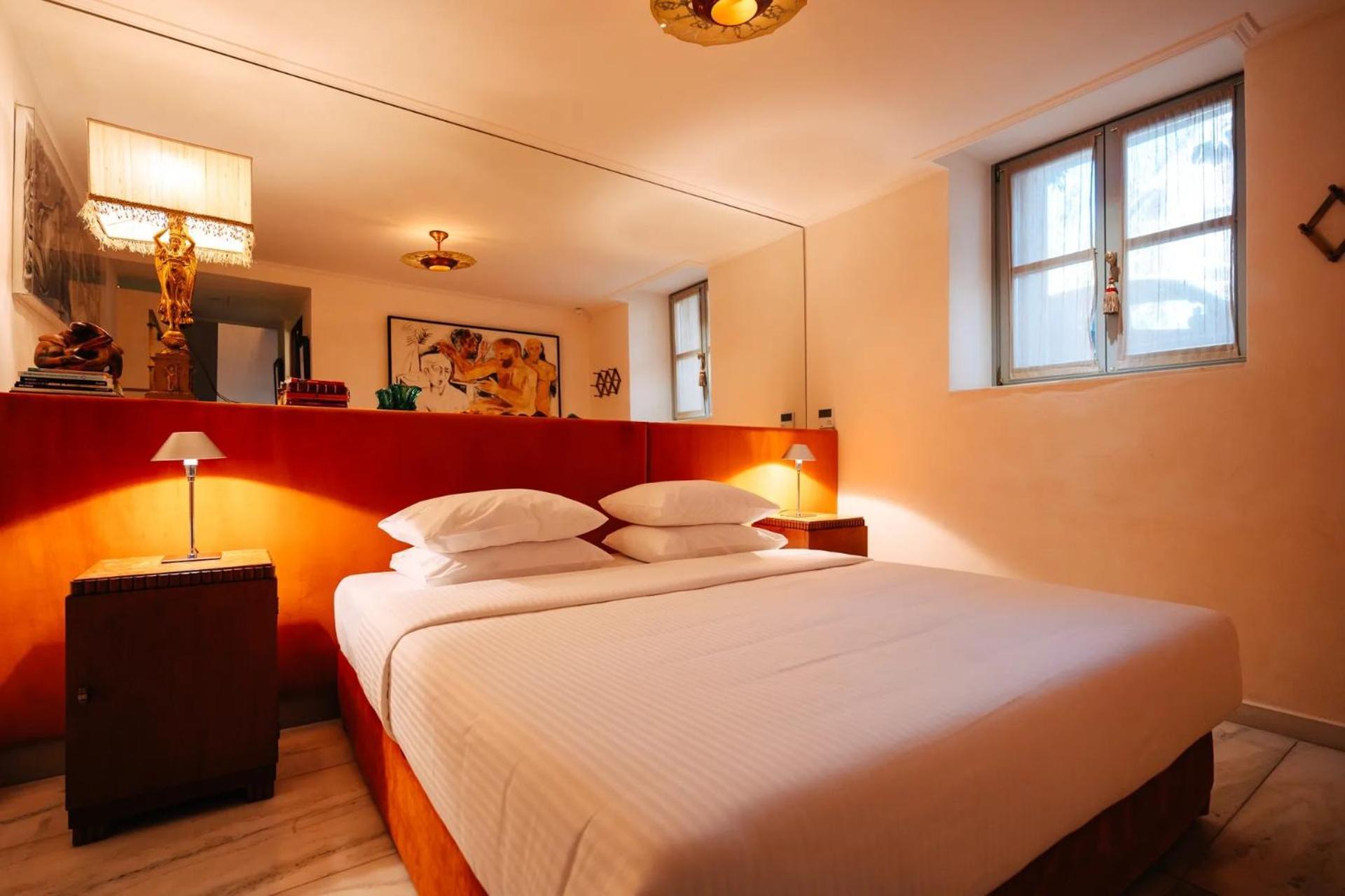 Hotel Herodion