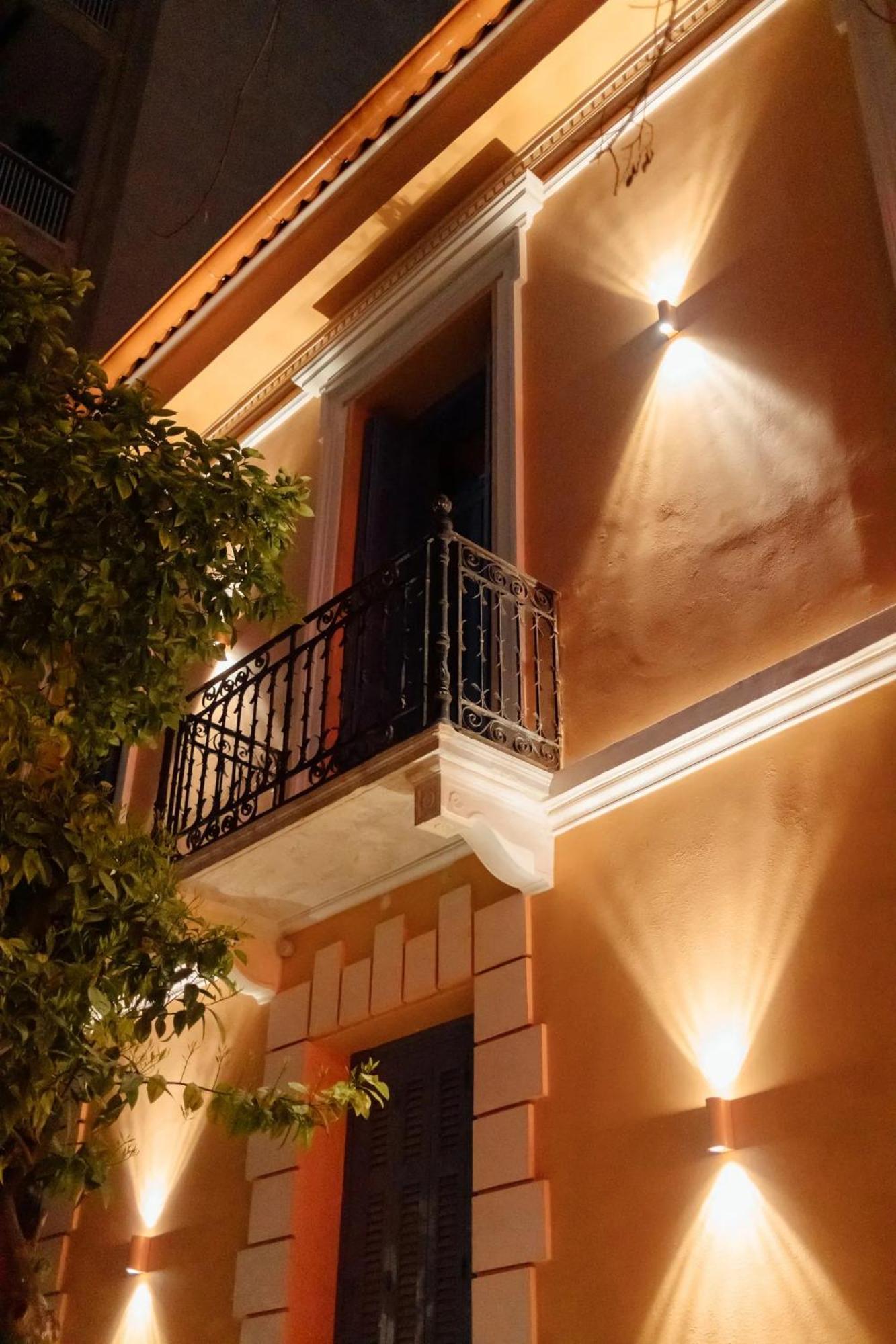 Hotel Herodion Athene