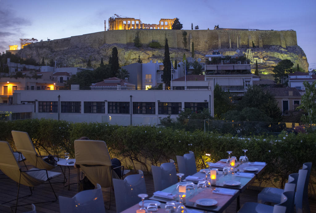 Hotel Herodion 4*