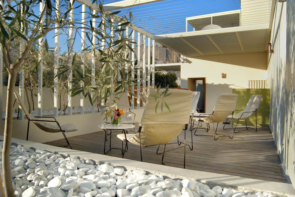 Herodion Hotel Athene