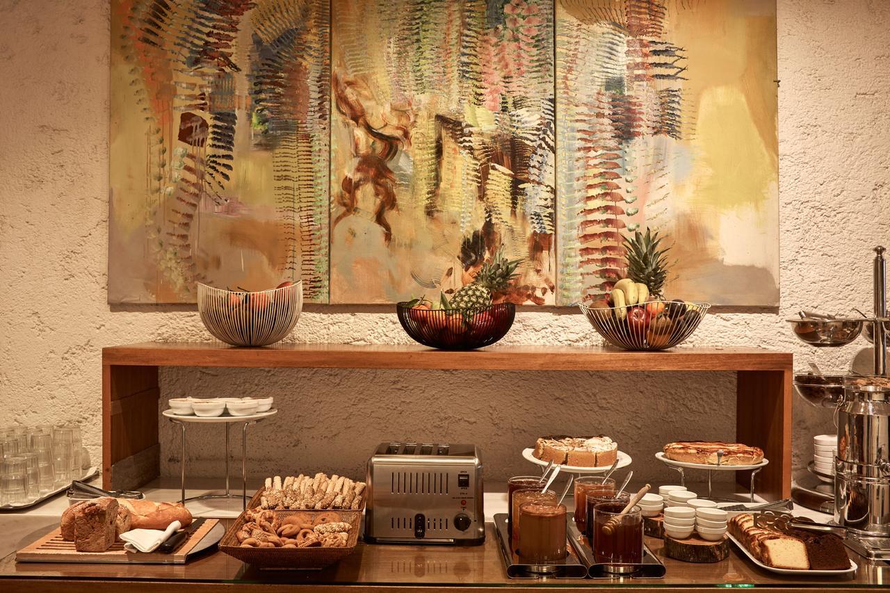 Herodion Hotel Athen