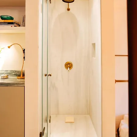Herodion Hotel Athene Buitenkant foto
