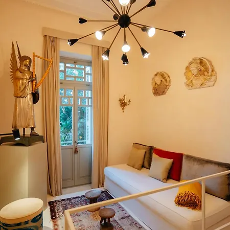 Herodion Hotel Athene Buitenkant foto