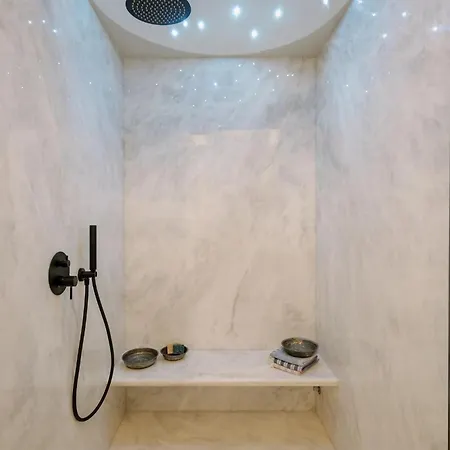 Herodion Hotel Athene Buitenkant foto