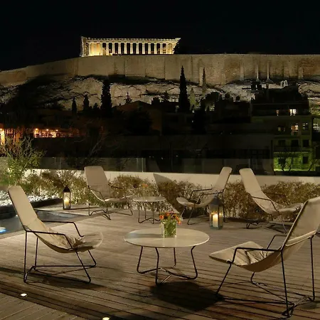 Herodion Hotel 