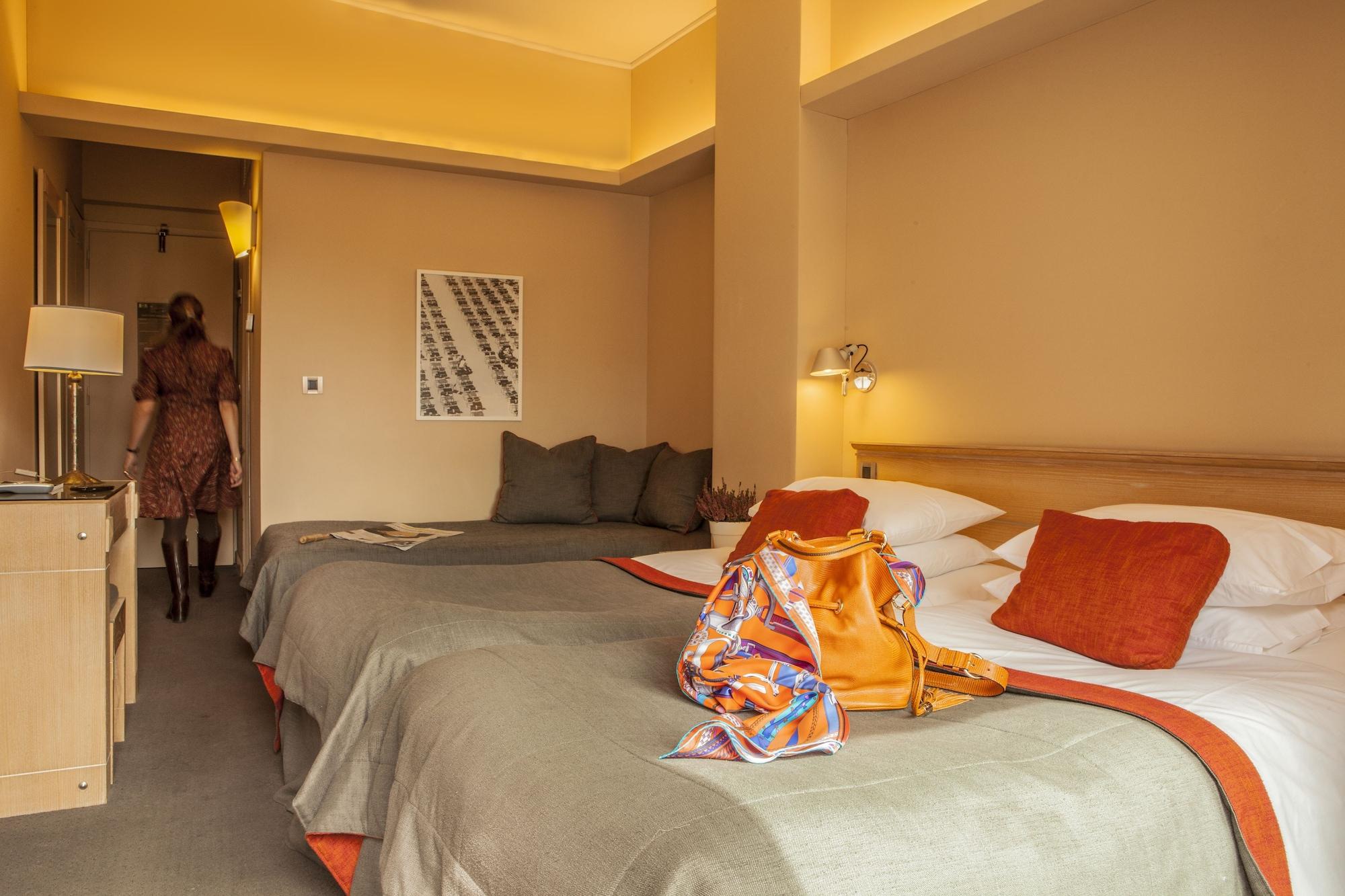 Herodion Hotel