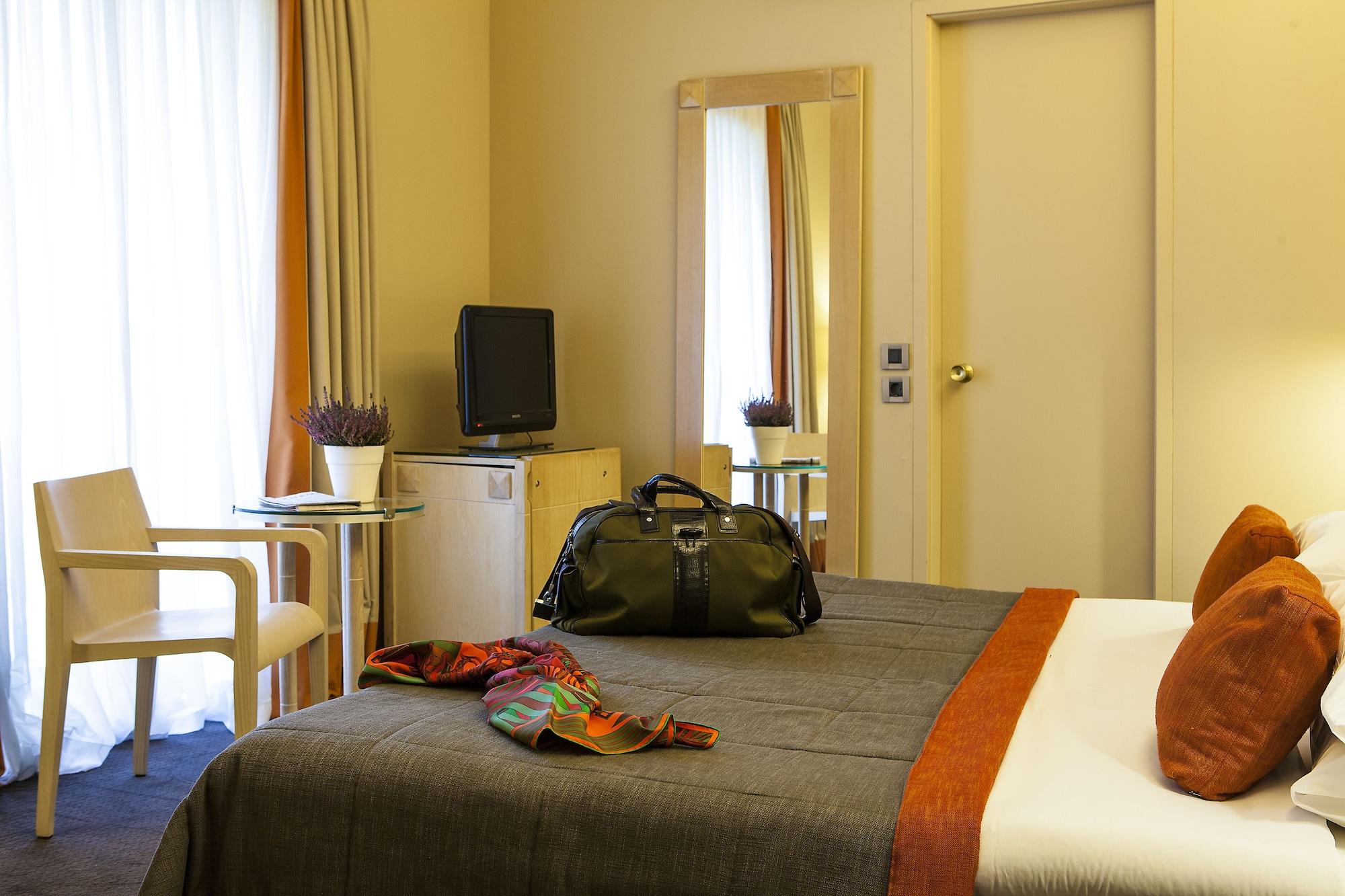 Hotel Herodion