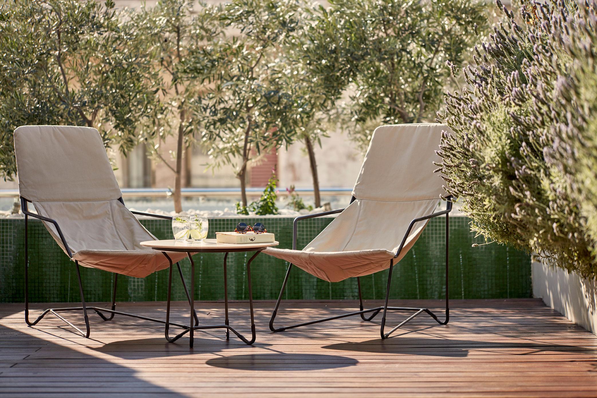 Herodion Hotel Athens
