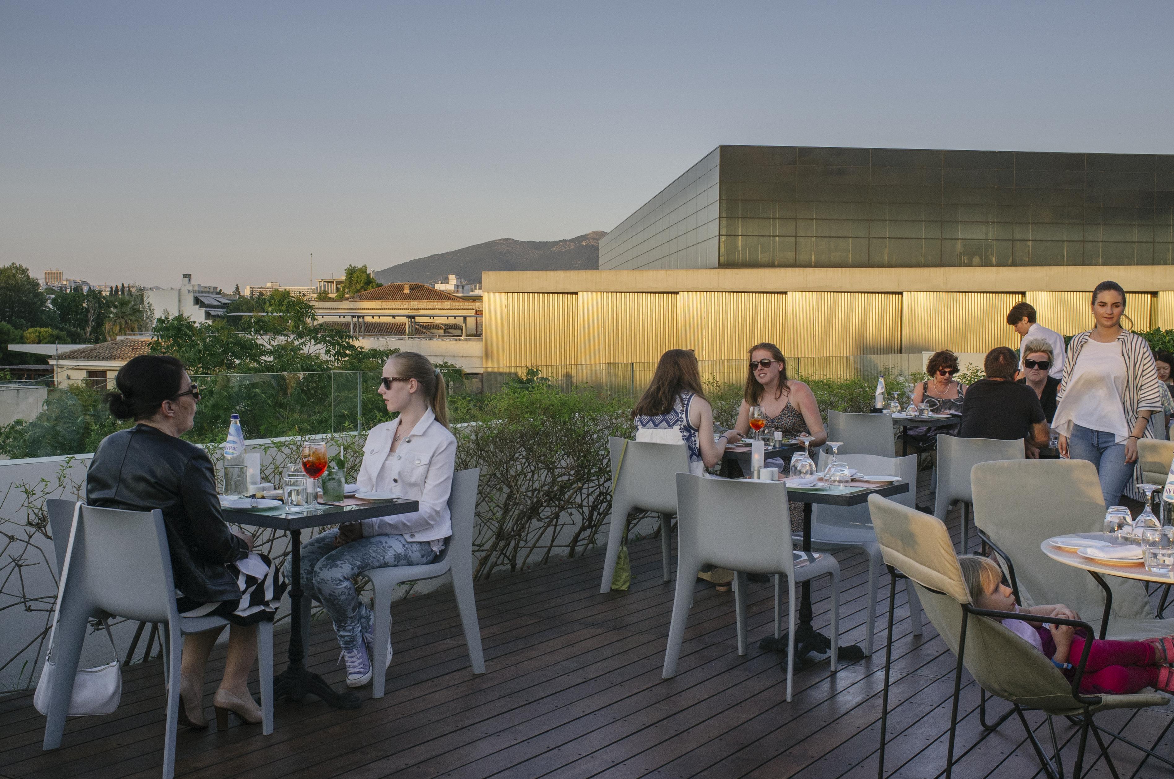 Hotel Herodion 4*