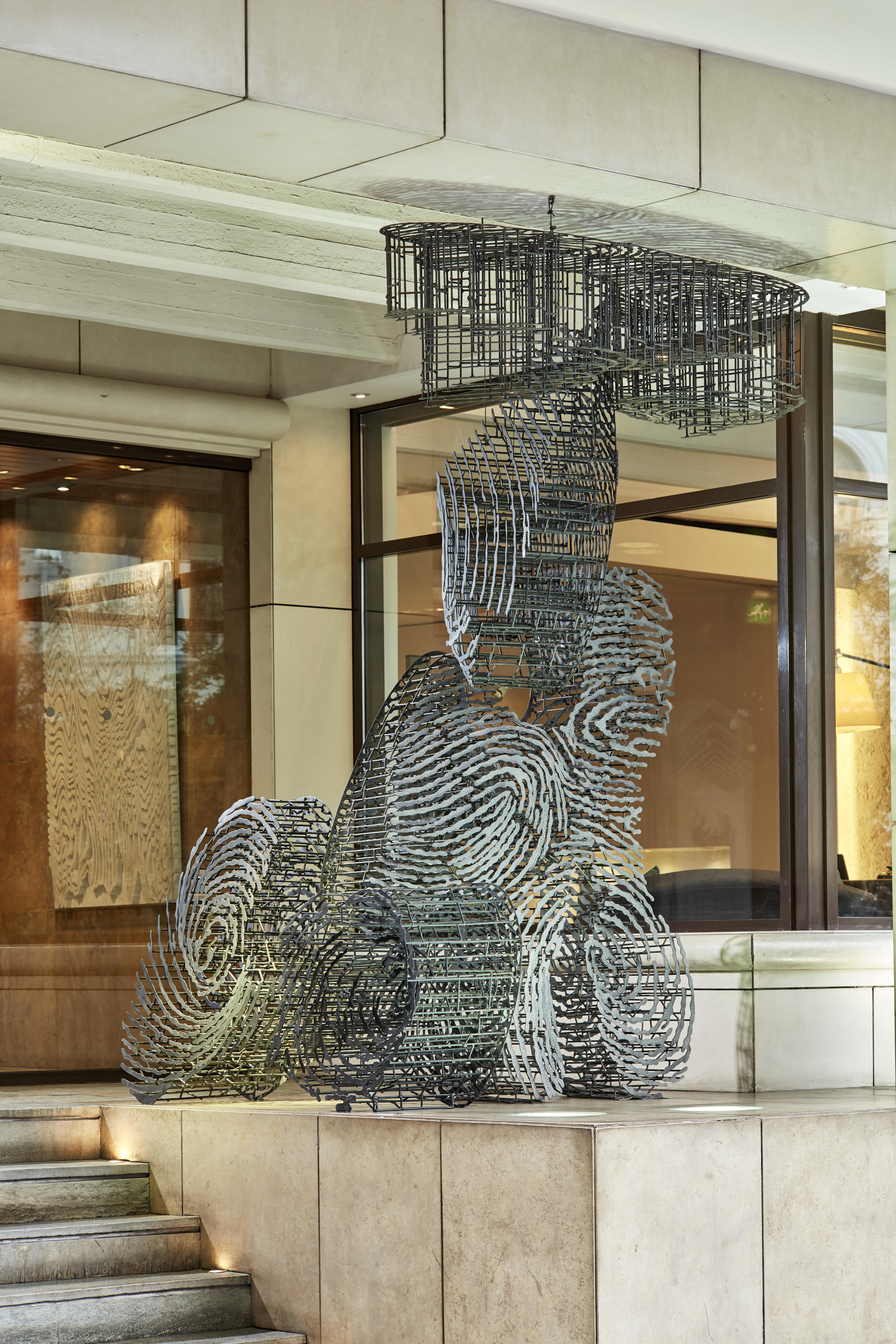 Hotel Herodion Athens