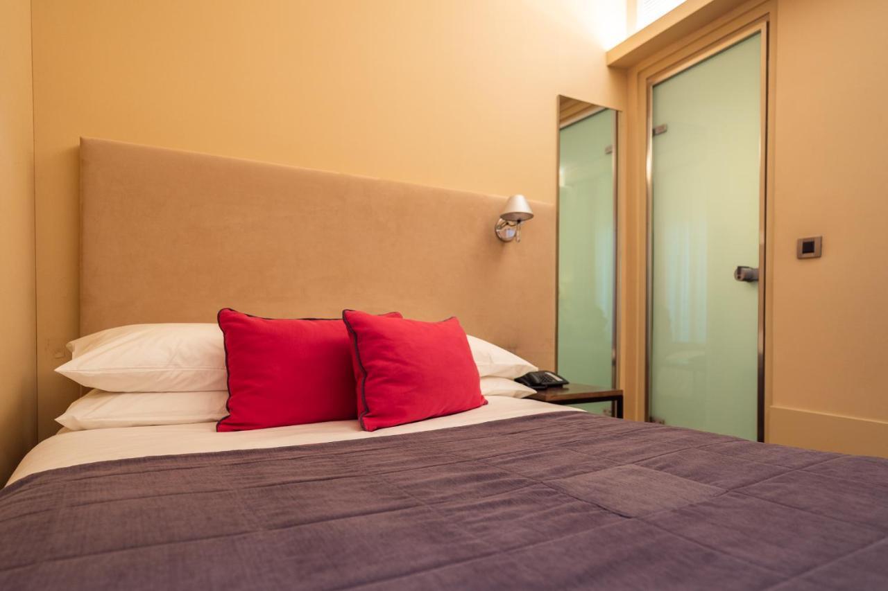 Hotel Herodion Athens