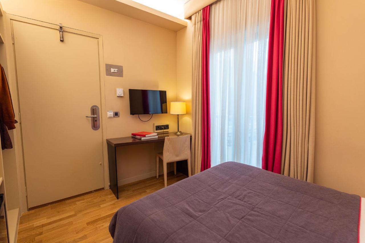 Herodion Hotel Athens