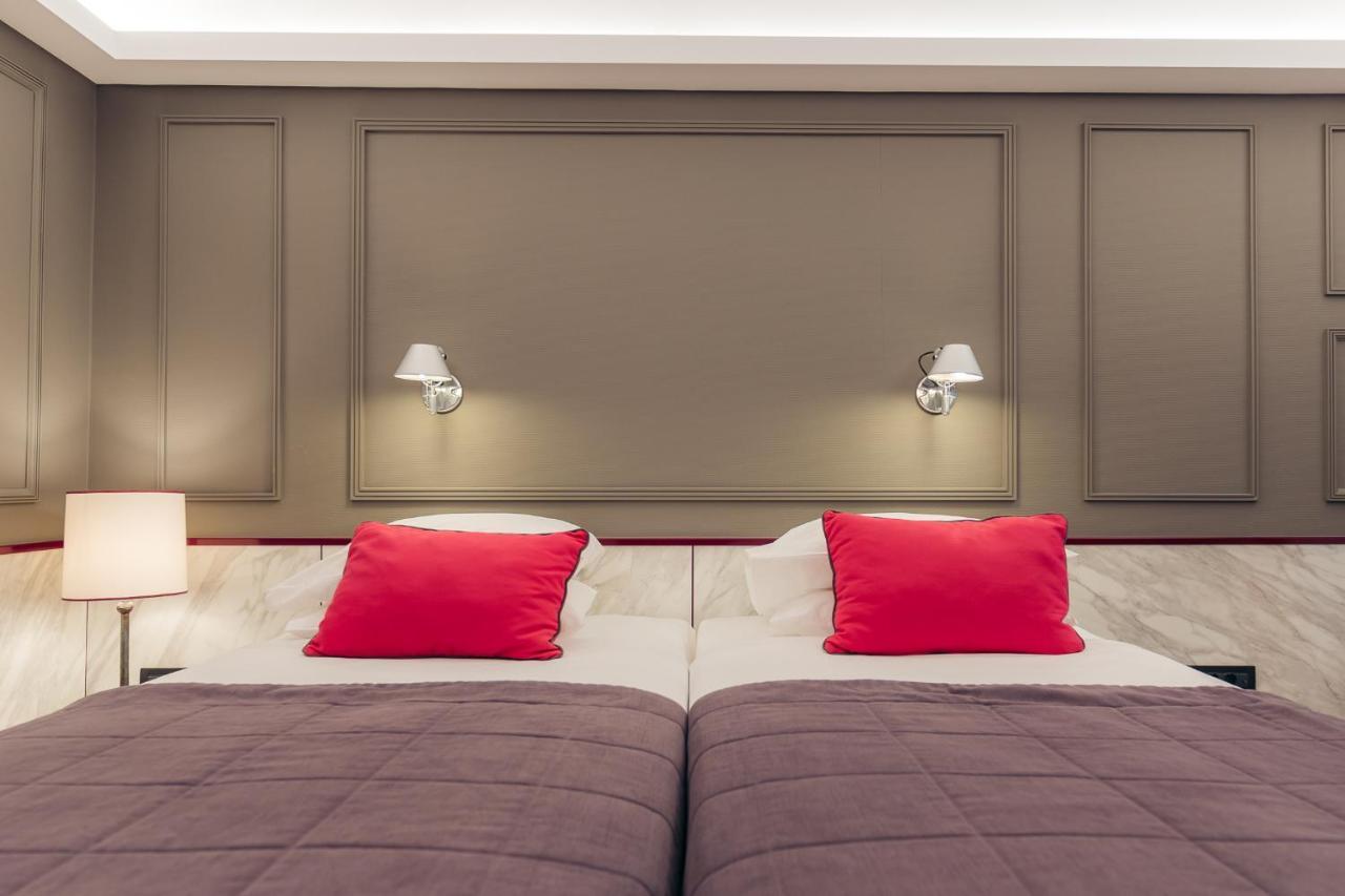 Hotel Herodion