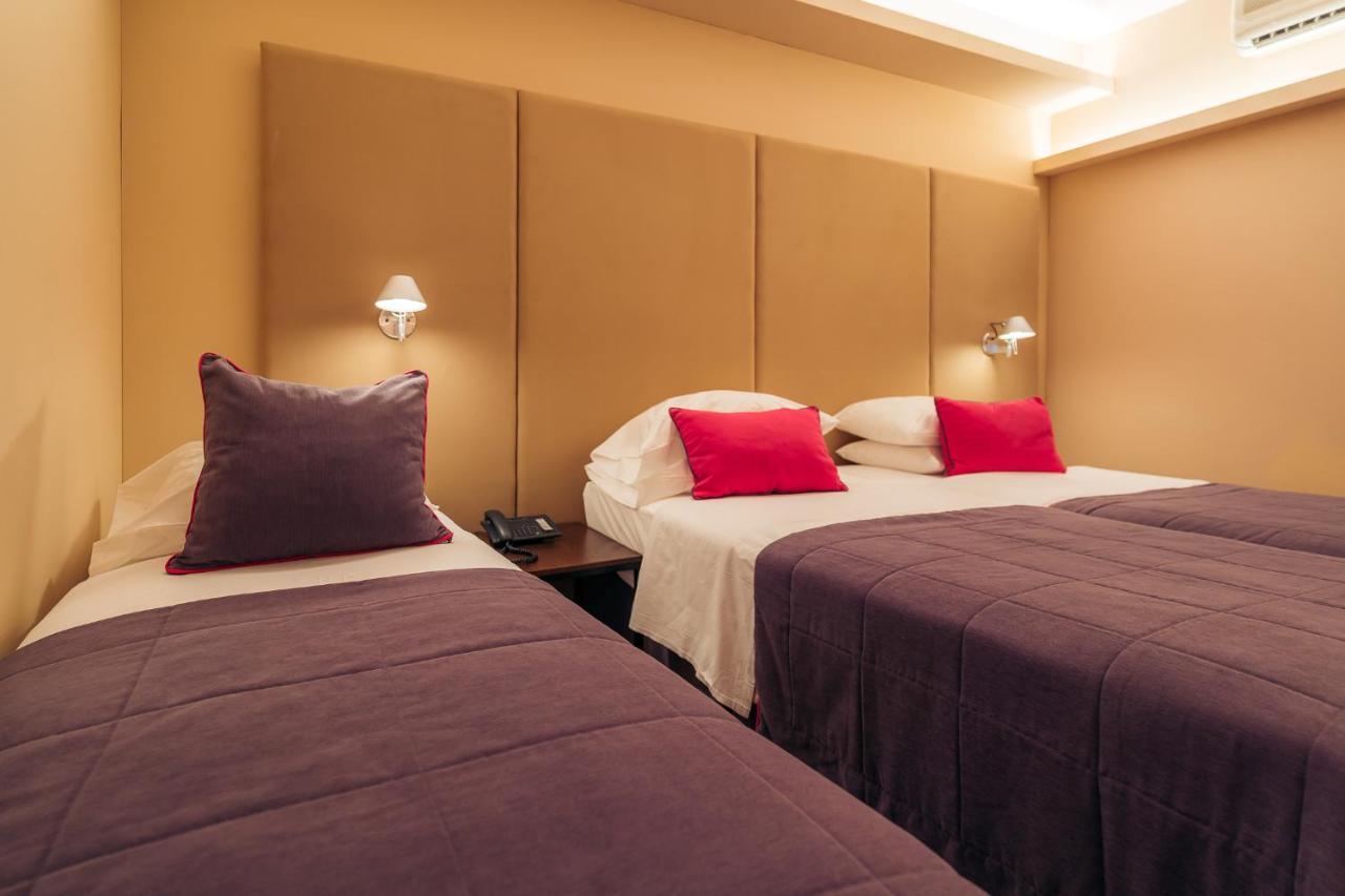Herodion Hotel 4*