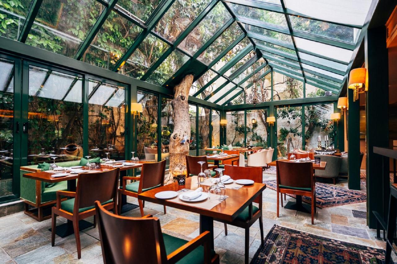 Hotel Herodion 4*