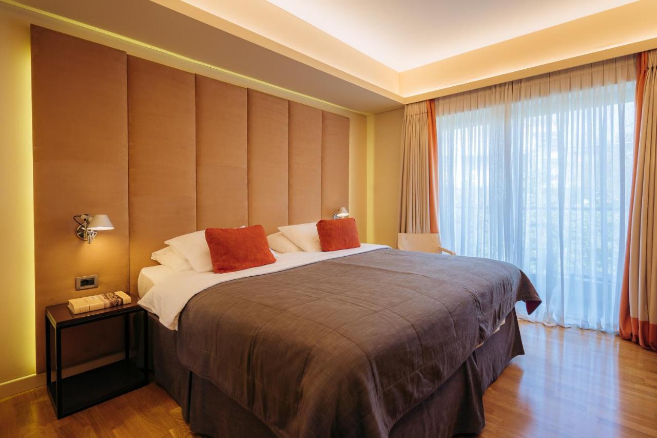 Herodion Hotel Athens