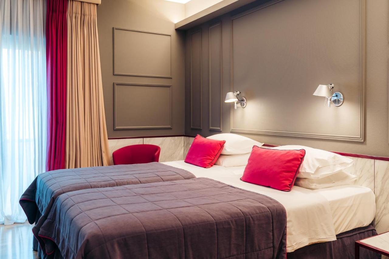 Herodion Hotel 4*
