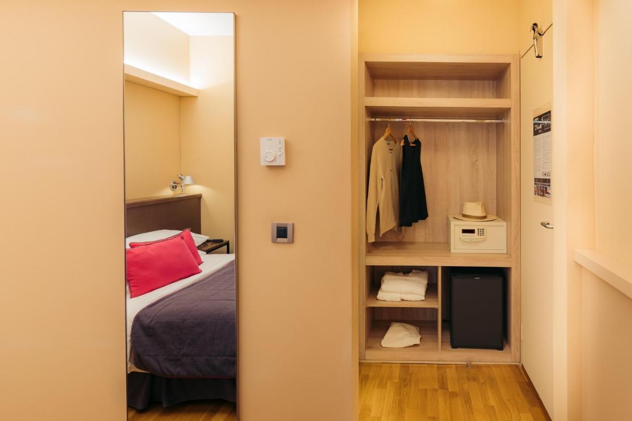 Herodion 4* Athens