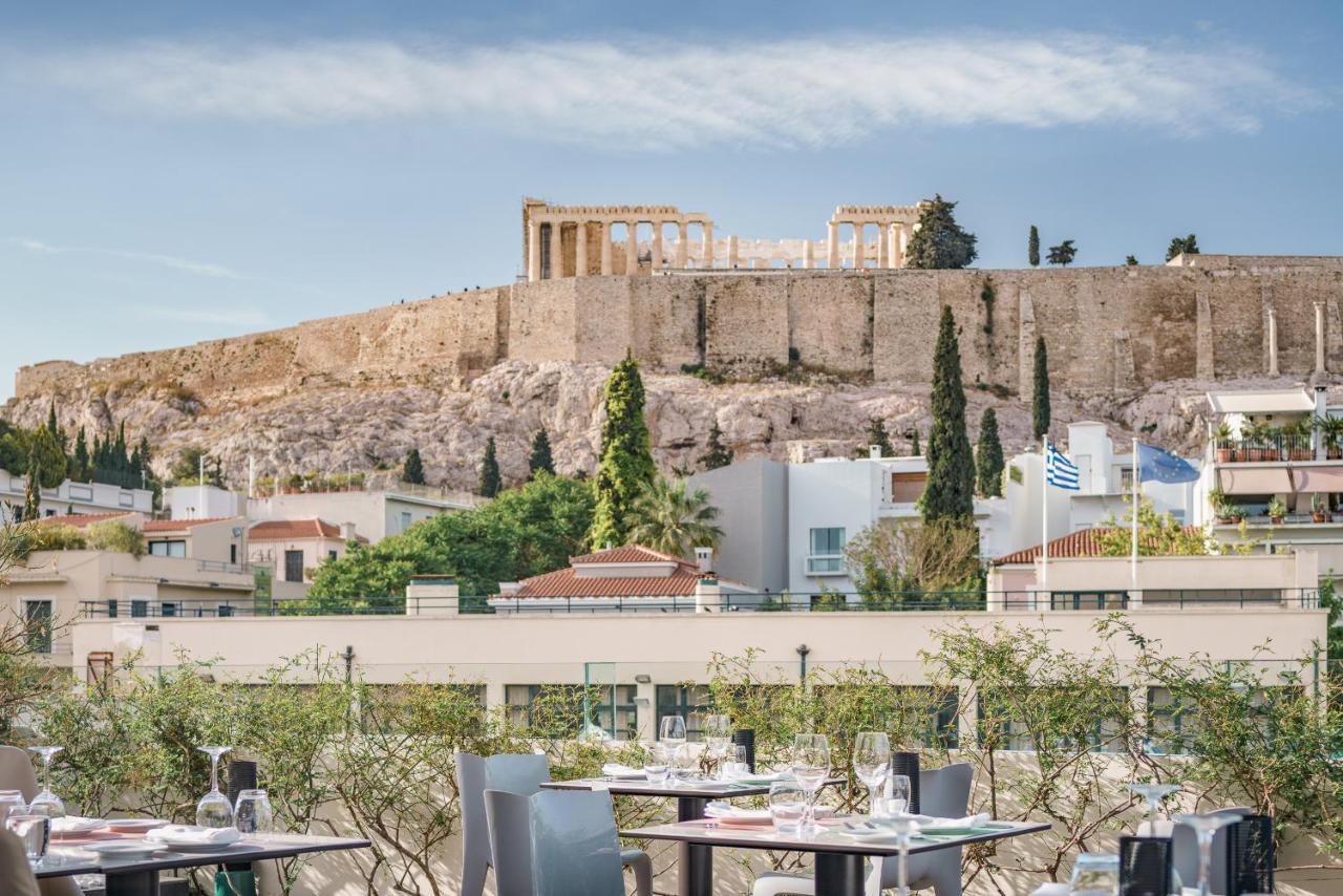 Hotel Herodion 4*