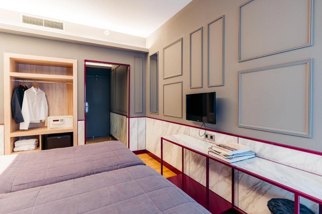 Hotel Herodion