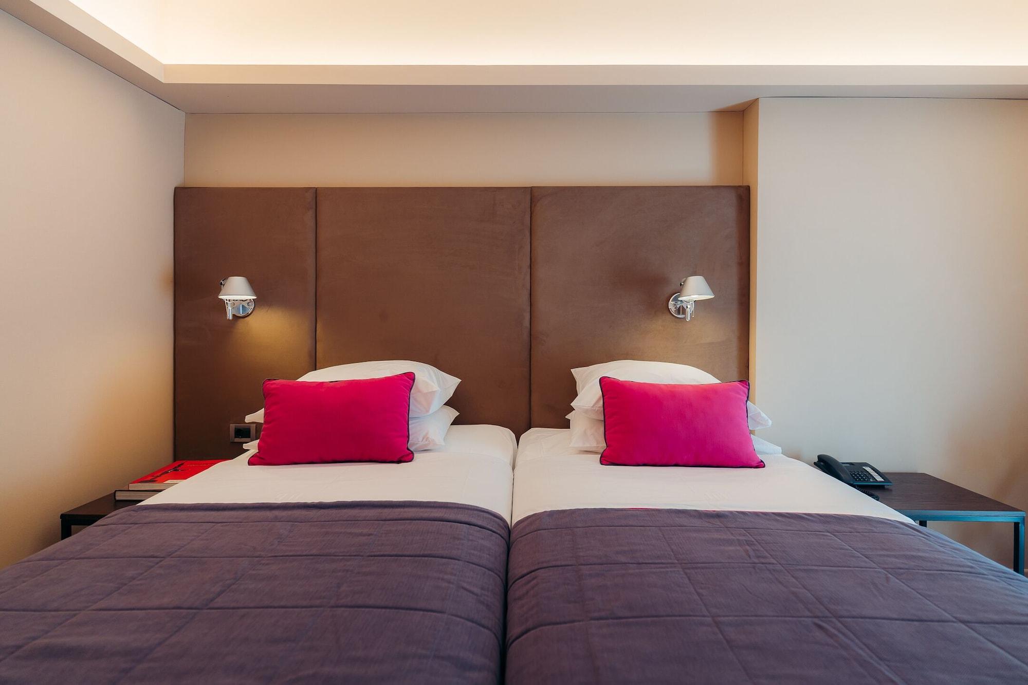 Herodion Hotel