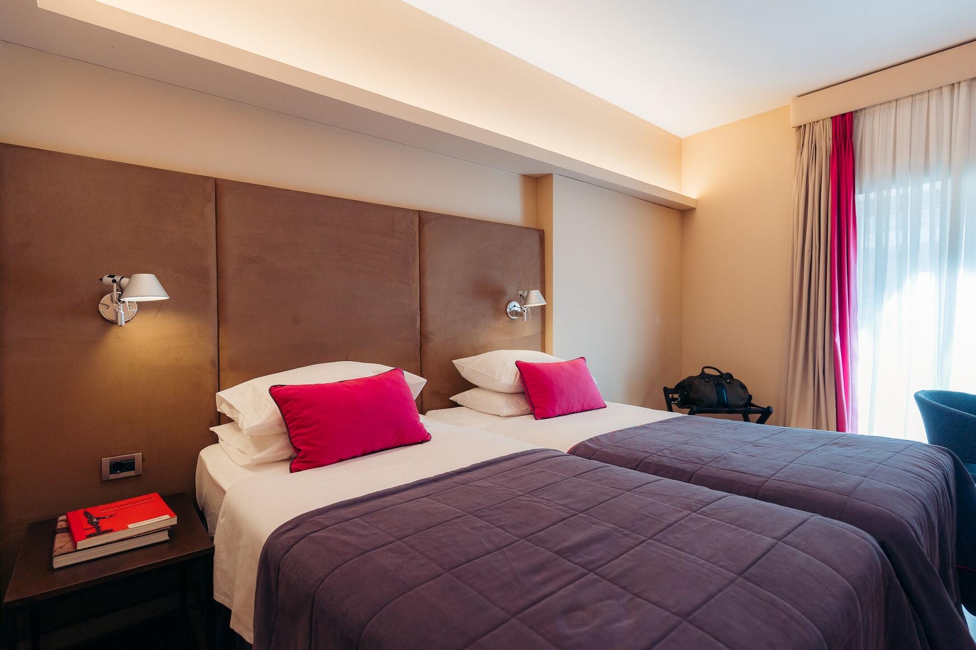 Hotel Herodion