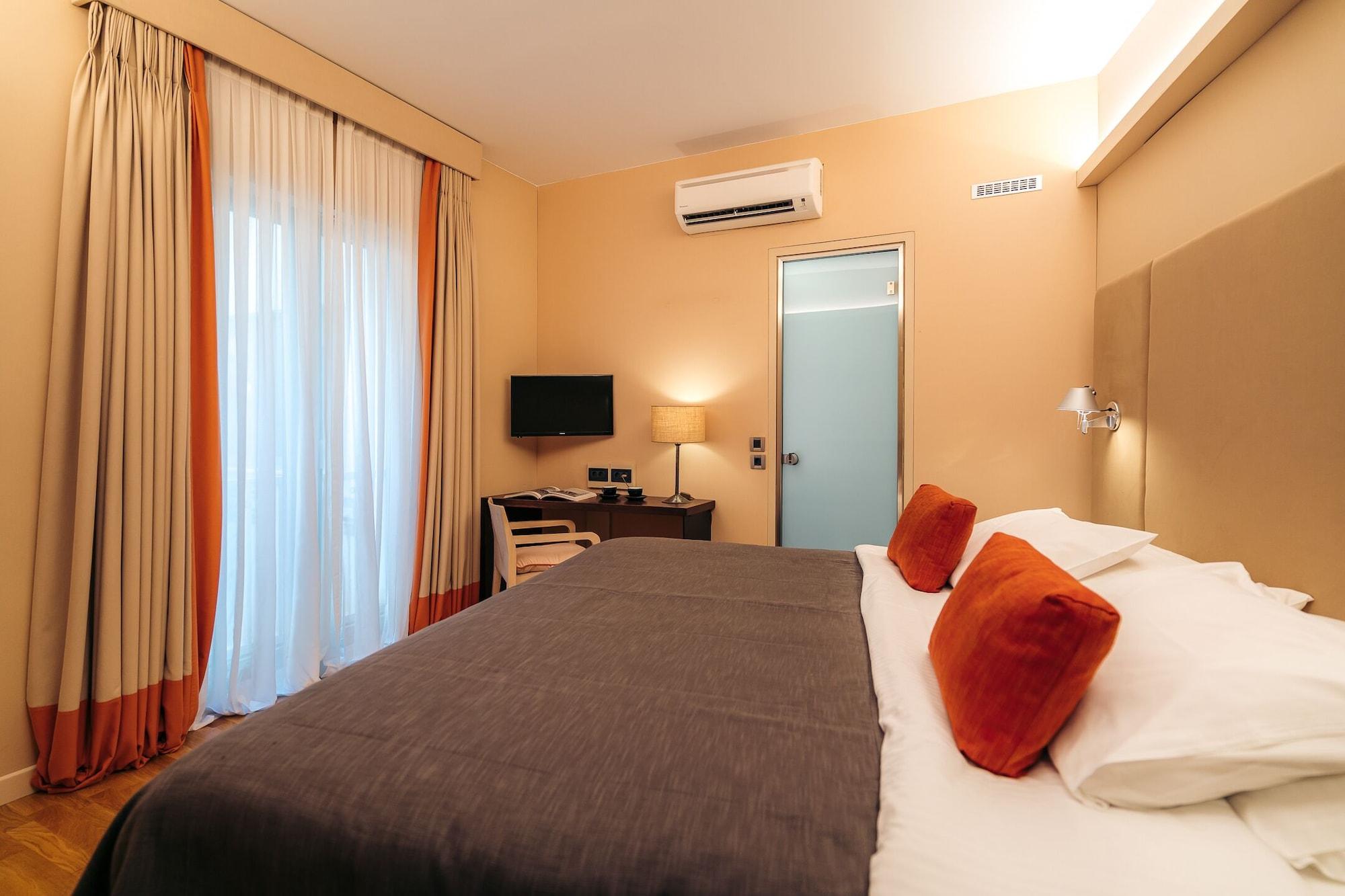 Herodion Hotel Athens