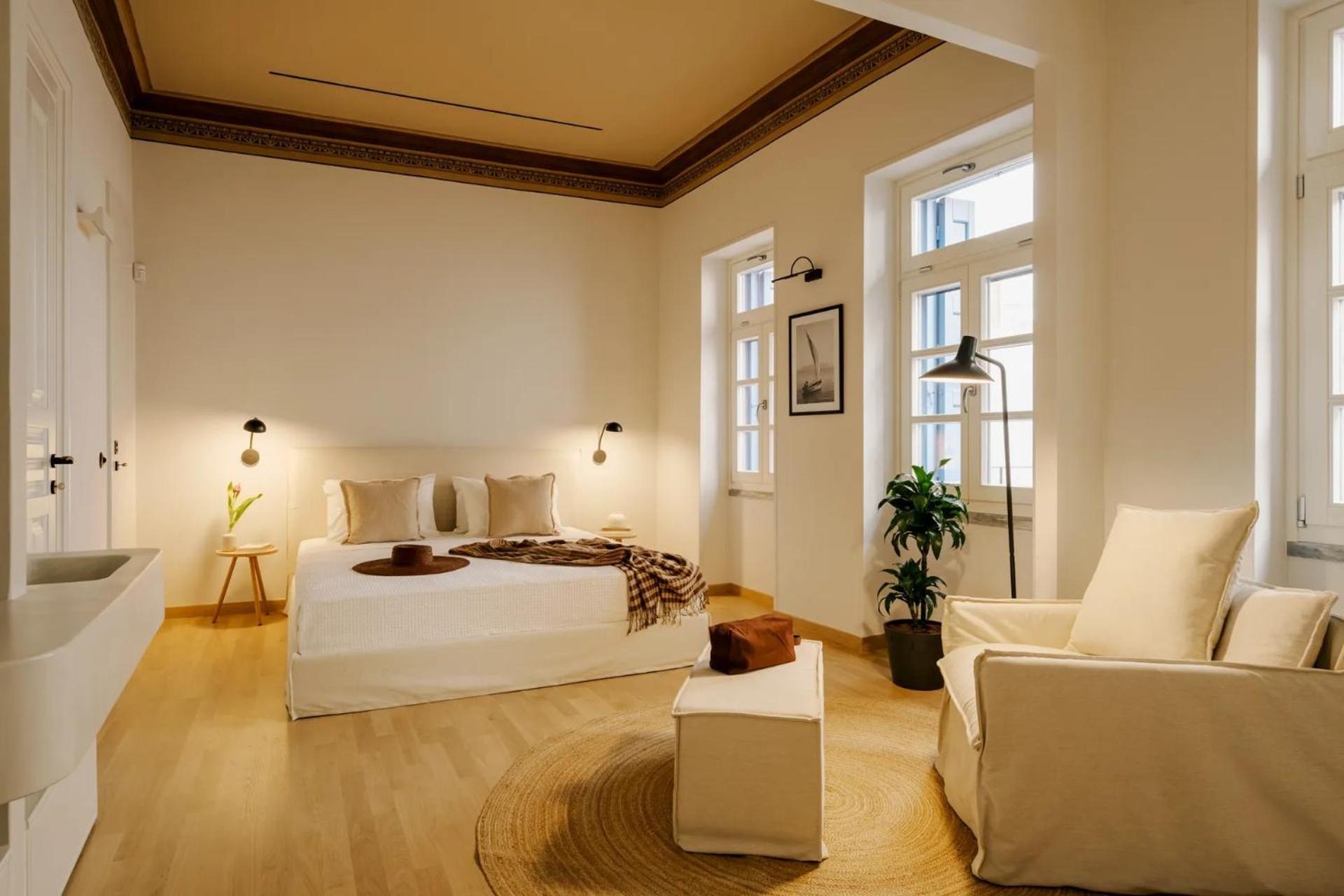 Herodion Hotel Athens