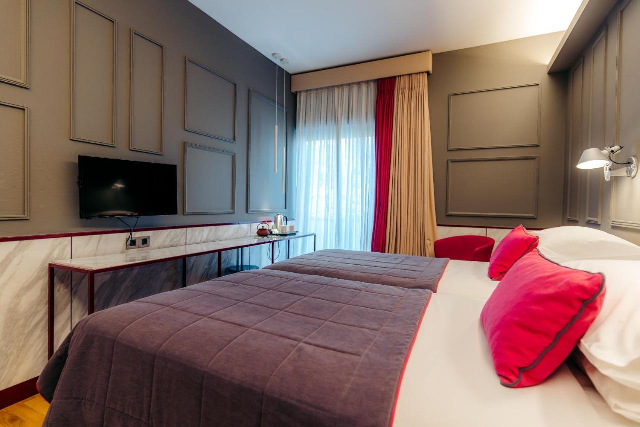 Hotel Herodion 4*