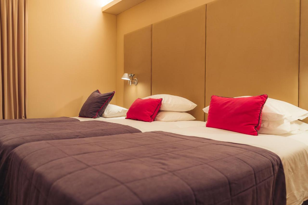 Hotel Herodion 4*