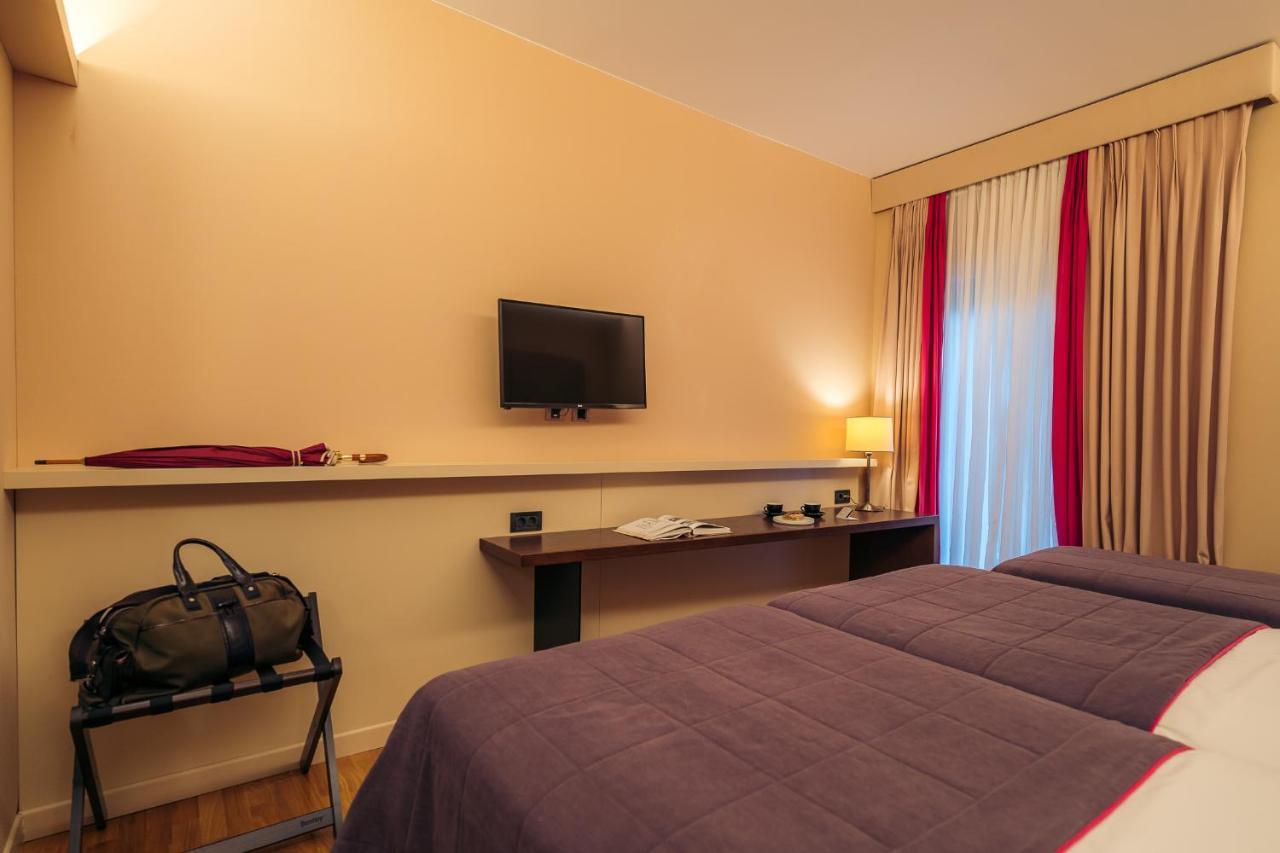 Herodion Hotel 4*